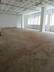 Hillview Warehouse (D23), Factory #565748921